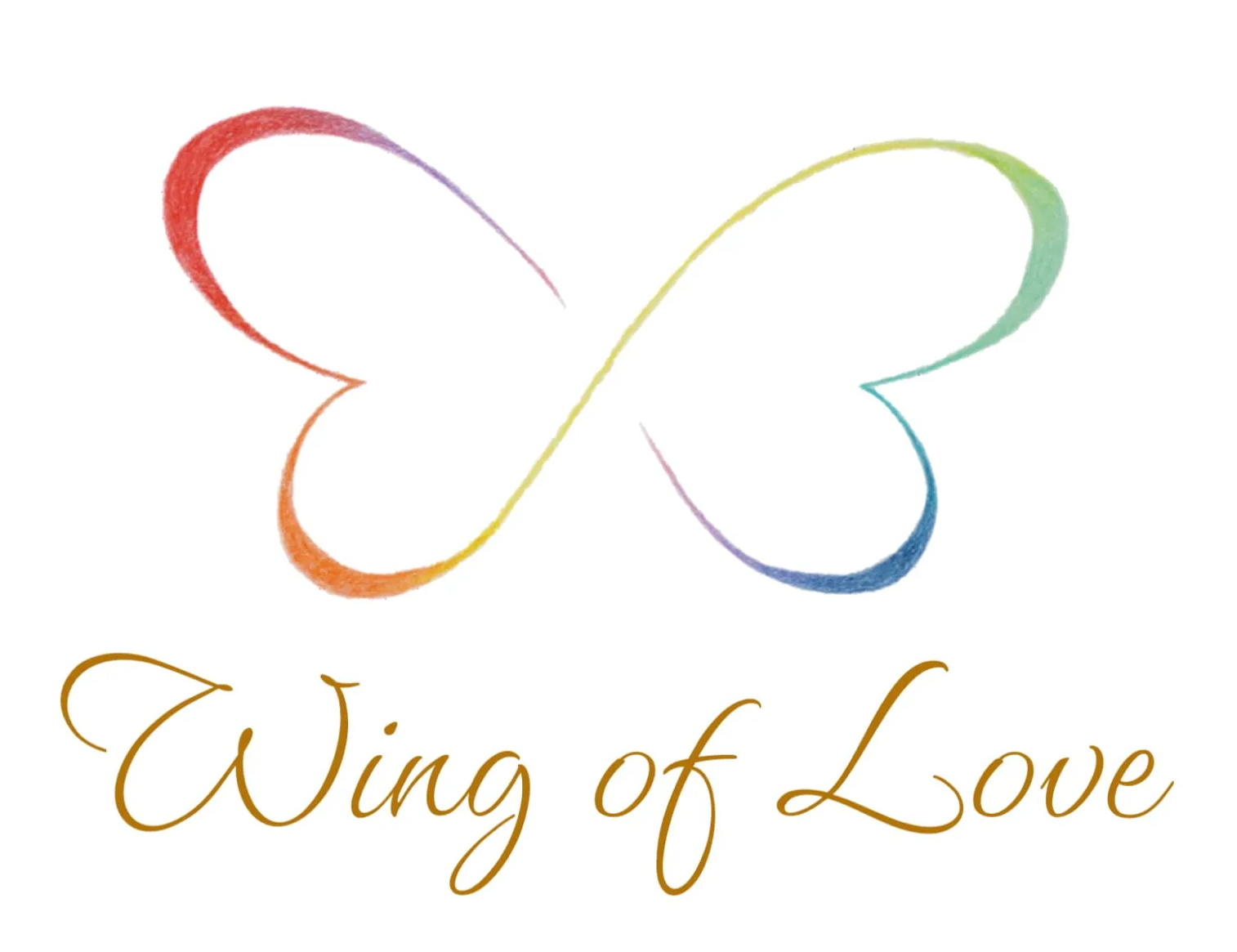 Wing of Love logo