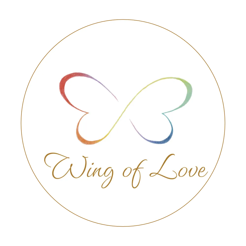 Wing of Love logo