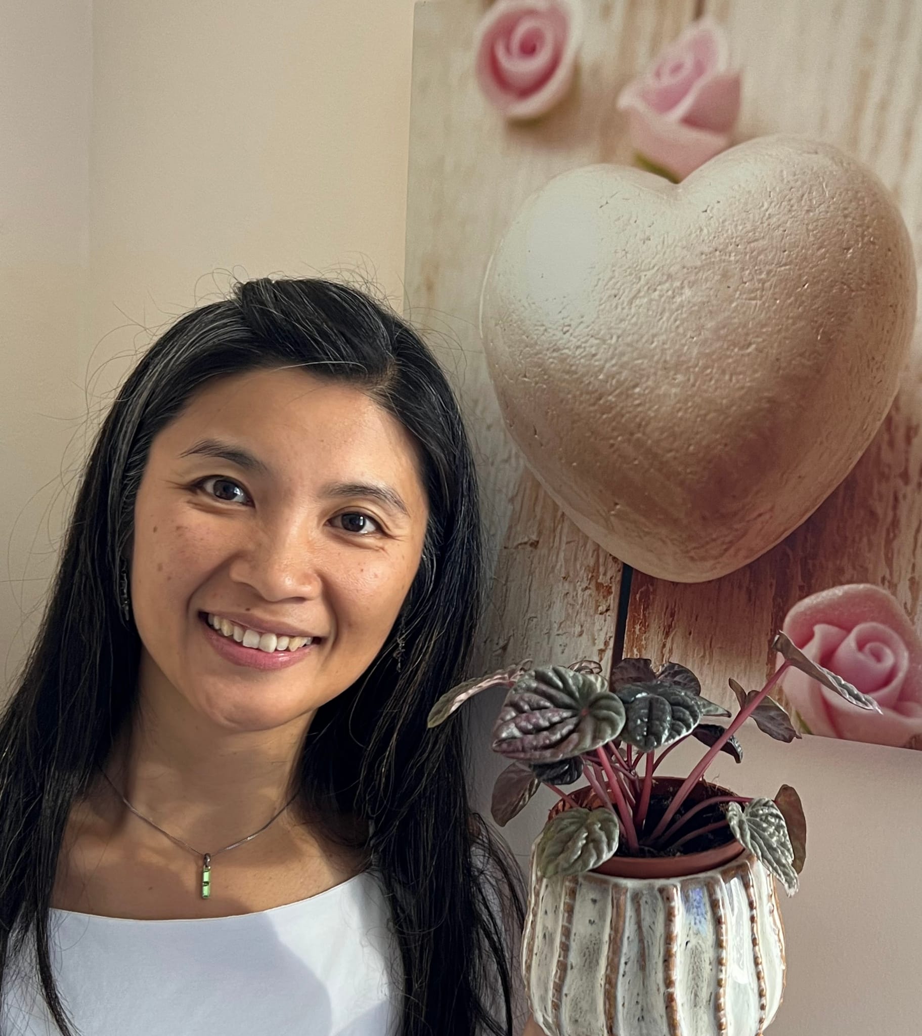 Wing Kwan Tse - Kunstzinnige Therapie Utrecht